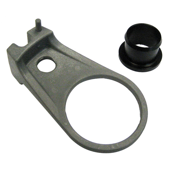 Maxwell Stripper Arm Kit for Freedom 800 – Easy Transition System with Enclosed Design