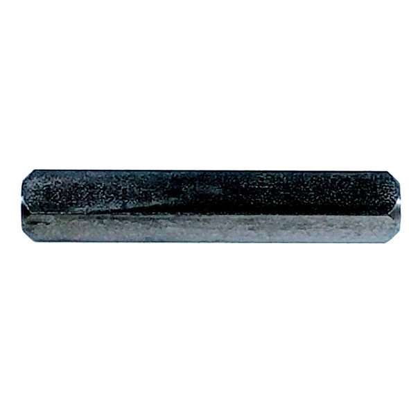 Maxwell Gearbox Key 3150 - Durable Steel Transmission Key for Marine and Industrial Applications