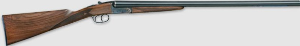 FAIR Iside II SXS 12 Gauge 28-inch Over/Under Shotgun with Chrome Liners and Walnut Stock