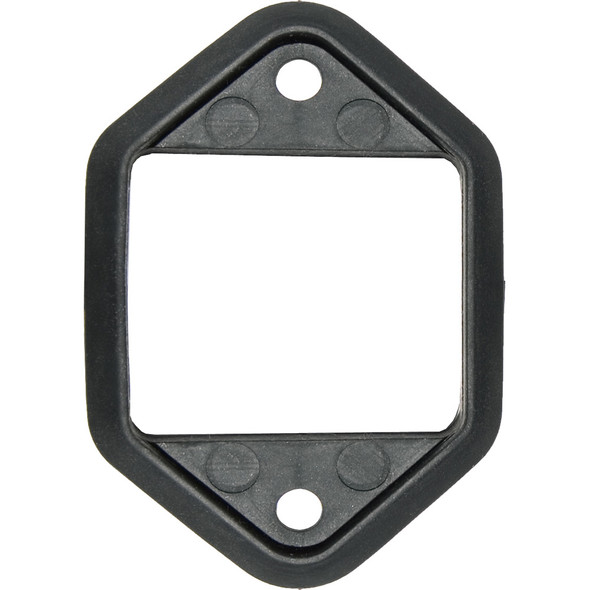 Blue Sea Systems 7198 285-Series Circuit Breaker Panel Mount Adapter