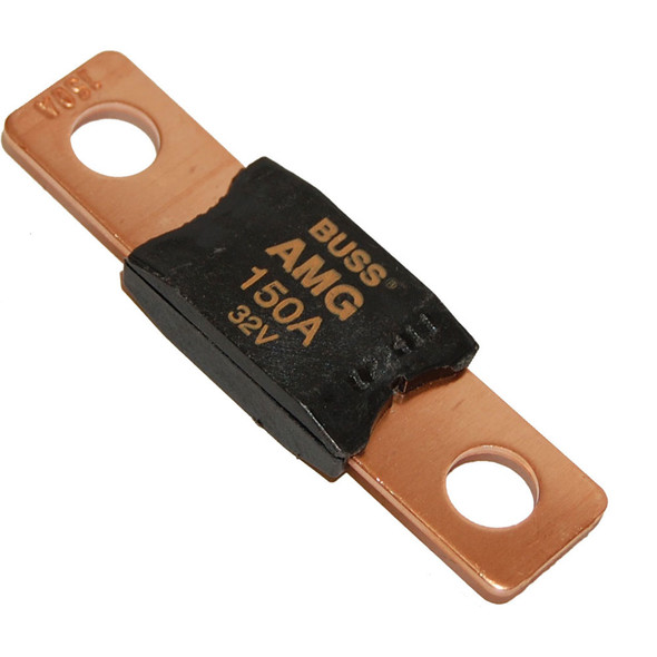 Blue Sea Systems 5103 MEGA/AMG Fuse – 150 Amp Circuit Protection
