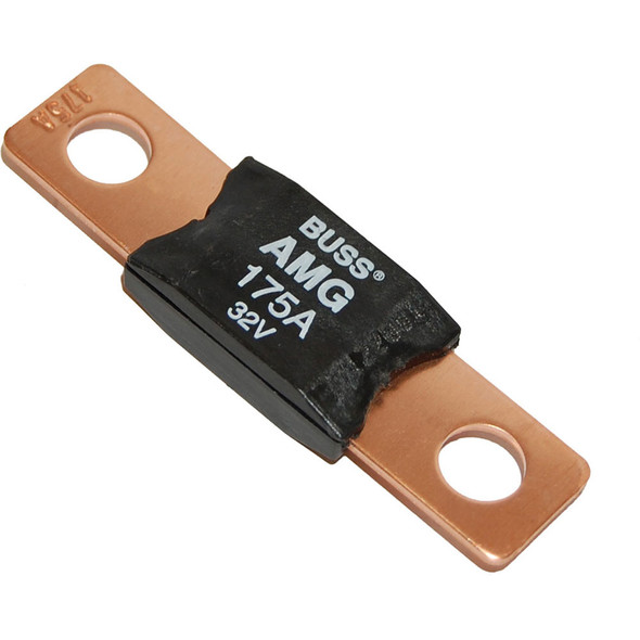 Blue Sea Systems 5104 MEGA/AMG Fuse - 175 Amp for Circuit Protection