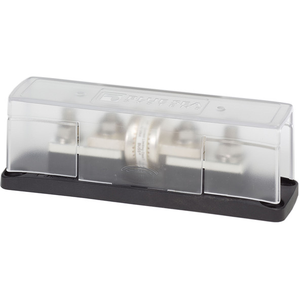 Blue Sea Systems 5502 Class T Fuse Block - 225 to 400 Amp DC Power Distribution