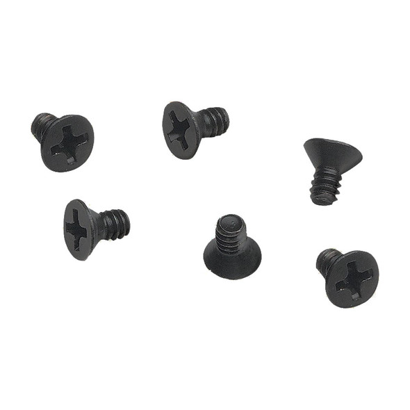 Blue Sea Systems 8035 Circuit Breaker Mounting Screws - 6 Pack