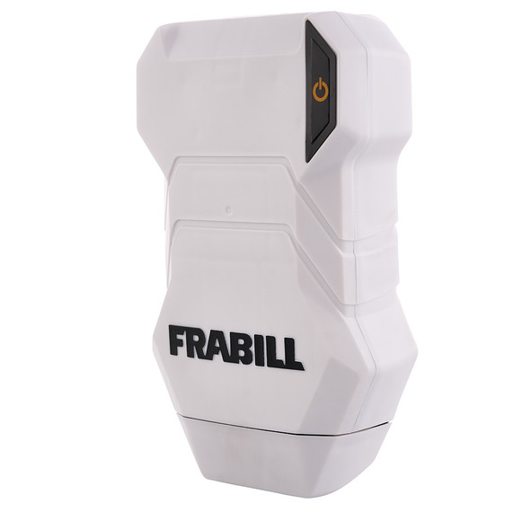 Frabill Whisper Quiet Aerator FRBAP20 for Freshwater and Live Bait Management