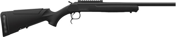 Retay USA Gamelander .223 Rem Sporting Rifle - 20 Inch Barrel, Black Synthetic Stock