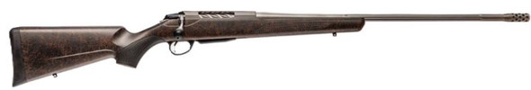 Tikka T3X Lite 6mm Creedmoor Sporting Rifle with Fluted Barrel and Muzzle Brake