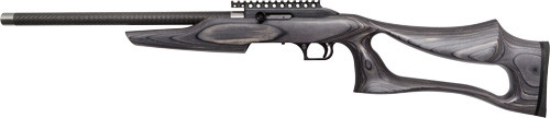 Magnum Research Switchbolt .22 LR Sporting Rifle with 17-inch Threaded Barrel and Laminate Stock