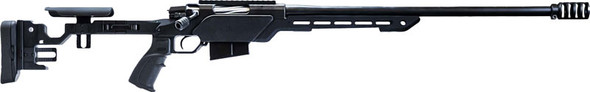 Century Arms ATA ALR Rifle 308 - Bolt Action Sporting Rifle with Steel Monoblock Receiver