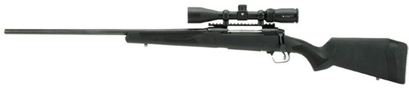 Savage 110 Apex Hunter 30-06 Bolt-Action Sporting Rifle with Synthetic Stock