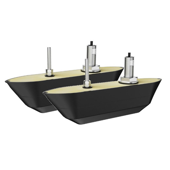 Navico Active Imaging HD 3-in-1 Fish Reveal Thru-Hull Transducer (Part Number 000-16240-001)