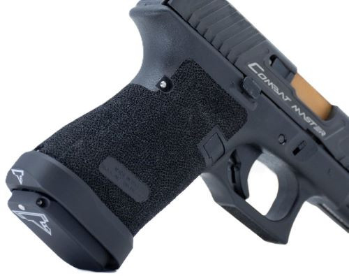 Taran Tactical Inv GMW3-AC1900 Full Size Magwell for Glock 19/23 Gen 2 and 3