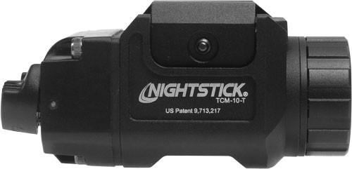 Nightstick TCM10T Compact Handgun Light for GLOCK Pistols