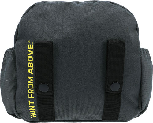 Hawk Helium Elevate Gear Pouch - Durable Square Storage Solution