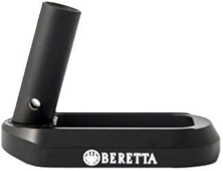 Beretta 92 Series Magwell & 2 Plus Extension - Enhanced Grip and Reload Speed