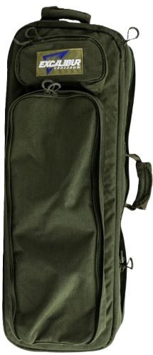 Excalibur Crossbows Explore XBow Case with 1000D Cordura Nylon