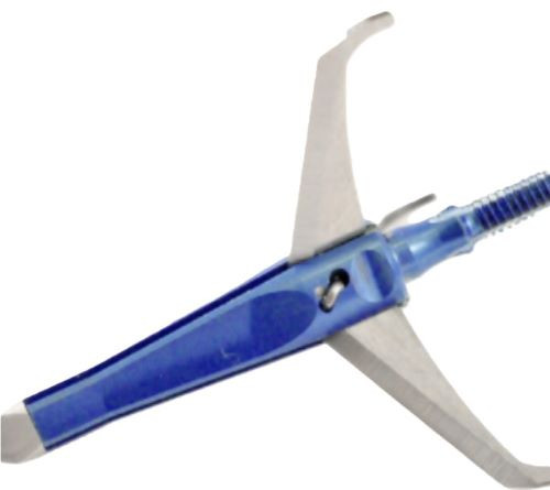 Excalibur Crossbows Trailblazer Aluminum Crossbow Rail System