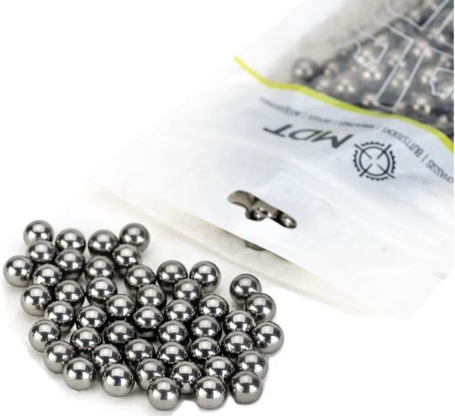 MDT Sporting Slingshot Ammo Steel 5/16 inch for 6mm ARC Centerfire Rifle