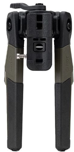 MDT Sporting Oryx Bipod with Sling Swivel and 50-Degree Cant