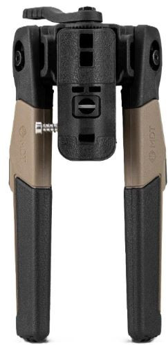 MDT Sporting Oryx Bipod with Sling Swivel and 50-Degree Cant
