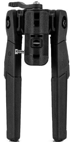 MDT Sporting Oryx Bipod with Sling Swivel, Model 106773-BLK