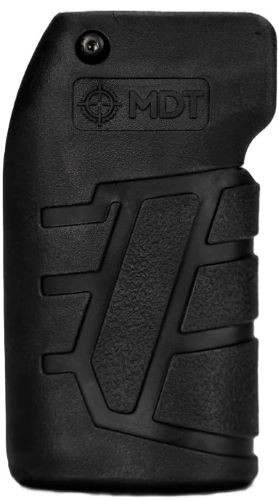 MDT Sporting Vertical Grip Elite Black (Part Number: 105032-BLK)