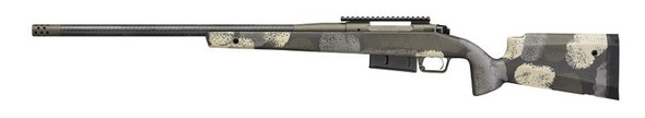 Springfield Armory Waypoint 7MM PRC Sporting Rifle with Hybrid Carbon Fiber Profile