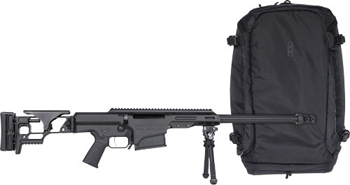 Barrett MRAD Covert 308 Sporting Rifle with 17-Inch Barrel