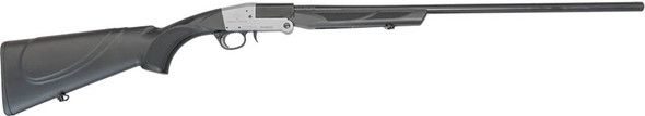 ATI Nomad Single Shot Generation 3 20-Gauge Break Action Shotgun with Synthetic Stock and Blued Finish