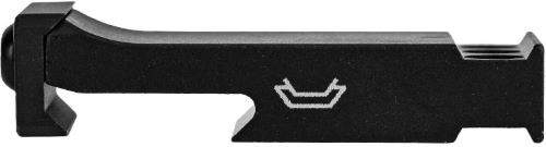 MDT Sporting Send It Gen2 Extended Mount – Black, Part Number 109940-BLK