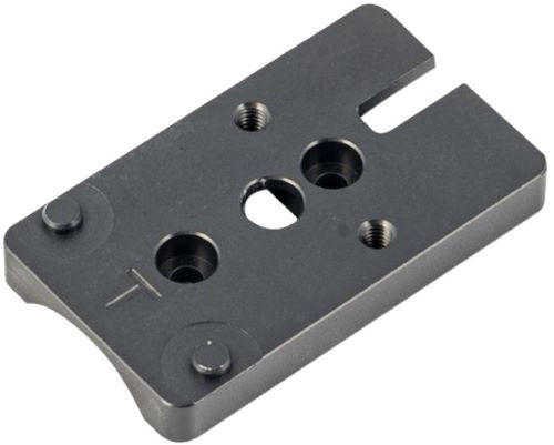 Beretta 92 Series RDO Kit with Trijicon Compatibility - EUS03052