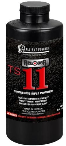 Alliant Powder Reloading TS-11 Part RL111 – 1 Pound Container with 10 Cans