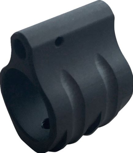 Timber Creek Outdoors Low Profile .750 Gas Block for AR-15