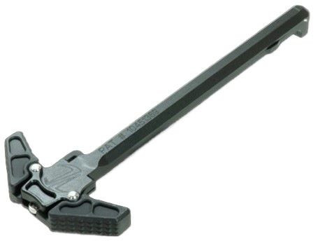 Timber Creek Outdoors Greyman Ambi AR-15 Charging Handle Kit