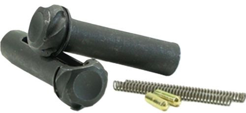 Timber Creek Outdoors AR Takedown Pin Set - CNC Machined Steel Black Finish