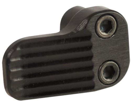Timber Creek Outdoors Extended Magazine Release for AR-15 - Tungsten Aluminum Accessory