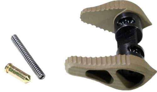 Timber Creek Outdoors AMBI Safety Selector FDE for AR-15