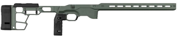 MDT Sporting Premier Gen2 Chassis Acc with V Block Bedded - Part #109725-CCG