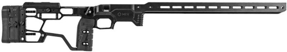 MDT Sporting CHASSIS ACC ELITE SYSTEM with Full Length ARCA Foreend and M-LOK Slot on Buttstock