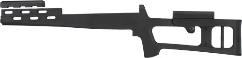 Advanced Tech SKS3000 Rifle Stock with Thumbhole Grip and Adjustable Cheekrest