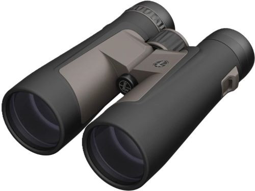 Leupold BX-3 Alpine 12x50 Roof Prism Binoculars – Mid-Size, Grey Finish