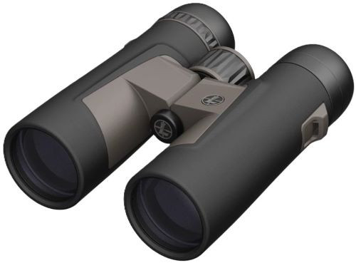 Leupold BX-3 Alpine 10x42 Roof Prism Compact Binoculars with Rubber Armor