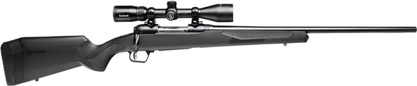 Savage 110 Engage Hunter XP Bolt-Action Sporting Rifle in 270 WSM with Synthetic Stock