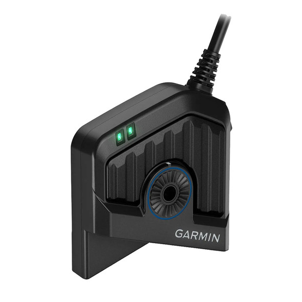 Garmin LiveScope 2 HD Ice Fishing Transducer (Part Number: 010-03899-01)