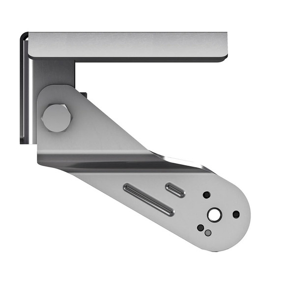 Garmin Transom Mount for LiveScope 2 Transducer Series (Part #010-13983-04)