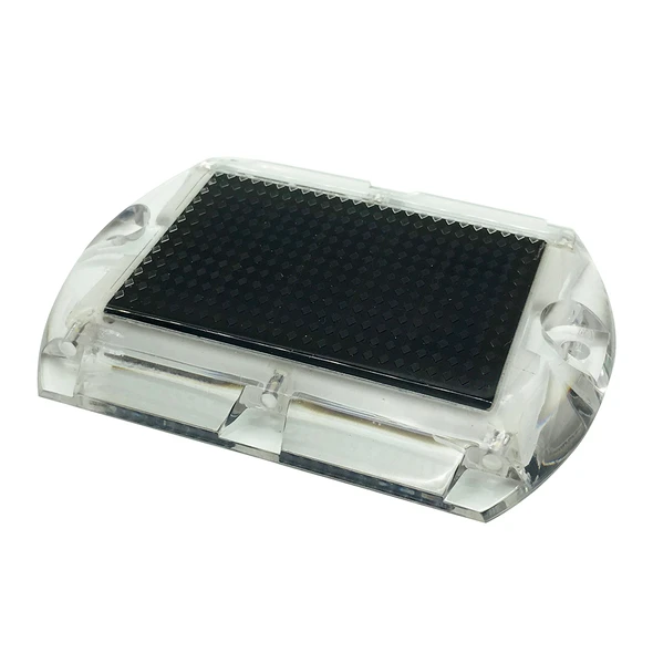 Hydro Glow S1W Ultra Thin Blue Solar Light – Hurricane Tough and Waterproof