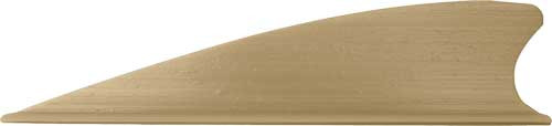 TAC Vanes Matrix 2.25 inch Arrow Vanes * Shield Cut Design for Reduced Drag and Speed Optimization