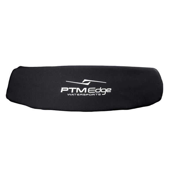 PTM Watersports Mirror Cover for VR-140 & VX-140 Series - Durable Neoprene Protective Cover