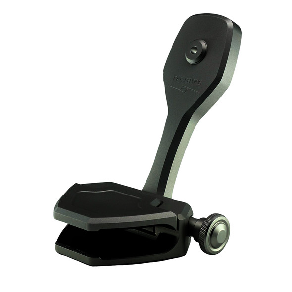 PTM Watersports ZXR-300 Pivoting Mirror Bracket - Black for VR-140 Series Panoramic Mirrors