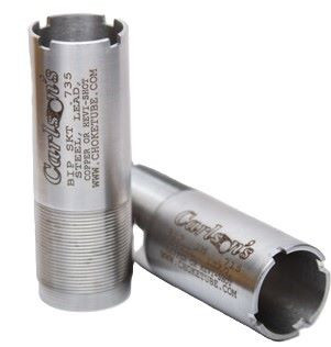 CARLSONS CHOKE TUBE FLUSH